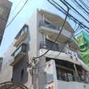 ROSE GARDEN 10番館 外観