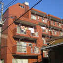 ソレイユ吉野町 外観