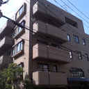MAマンション 外観