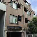 マイキャッスル田園調布2 外観