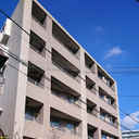ヒルズ王子本町 外観
