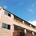 樹マンション 外観