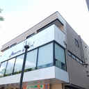 アズーロマーレ市川 外観