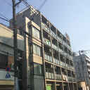 MYOJINCHO WINDS 外観