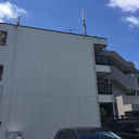 パリッシュ野川 外観