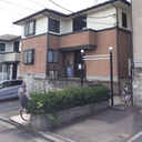 サウス OAKIII 外観