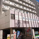 東中野アパートメンツ 外観