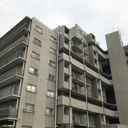 ライオンズマンション市川第2 外観