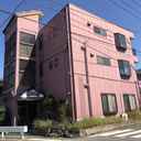 ハイツワクイ 外観