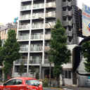 シティインデックス武蔵小山 外観