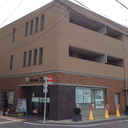 warehouse 外観