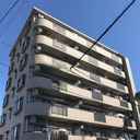 グランシエロ川口本町 外観