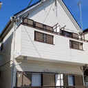 AP泉 外観
