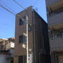 NBKコート 外観