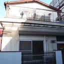 山田荘 外観