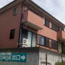 入谷ハイムC 外観