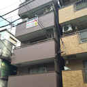 ルベール関町 外観