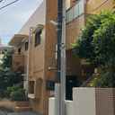 ライオンズマンション東中野 外観