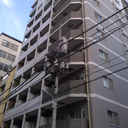 グランスイート東京 外観