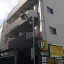 ウィステリア高田馬場 外観