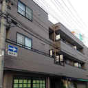 クレール戸田公園 外観