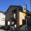 TEANA 外観