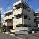 ハシモトコーポ II 外観