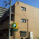 スカイハイツ大和 外観
