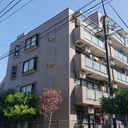 クレスト成増 外観