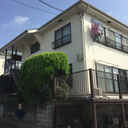 光荘1号館 外観