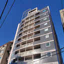 浅草橋グランドハイツ 外観