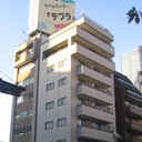 麻布OMATAビル 外観