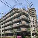 ライオンズマンション西川口シティ 外観