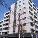 ジオ門前仲町冬木 外観