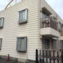 堀口マンション 外観