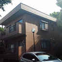 ヒルハイツ妙蓮寺 外観