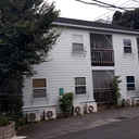 TIMBER APARTMEN 外観