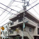 北島マンション 外観