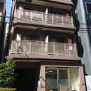 ピースフル北上野 外観