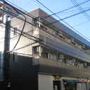 ランドヒル岡嶋 外観