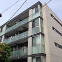 KronosCourt 外観