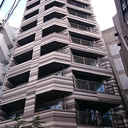 PREMIUM CUBE G 渋谷神南 外観