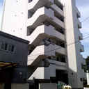 セントレー橋本 外観