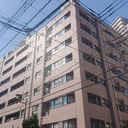ライオンズシティ日暮里 外観