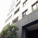 フォルム白金 外観