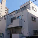 スプリング・ヒルズ 外観