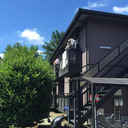 ブランメゾン II 外観