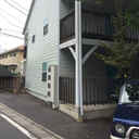 TIMBER APARTMENT THE OUL HOUSE 外観