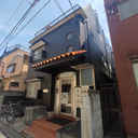 アレンタール西新宿 外観