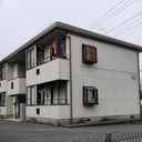 ファミール立川A 外観